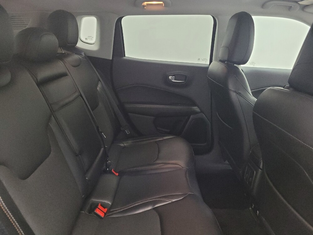 2018 Jeep Compass in Madison, TN 37115 - 18129269 19