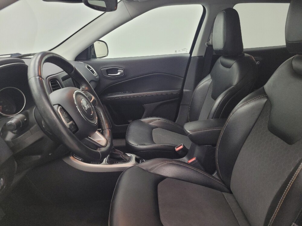 2018 Jeep Compass in Madison, TN 37115 - 18129269 17