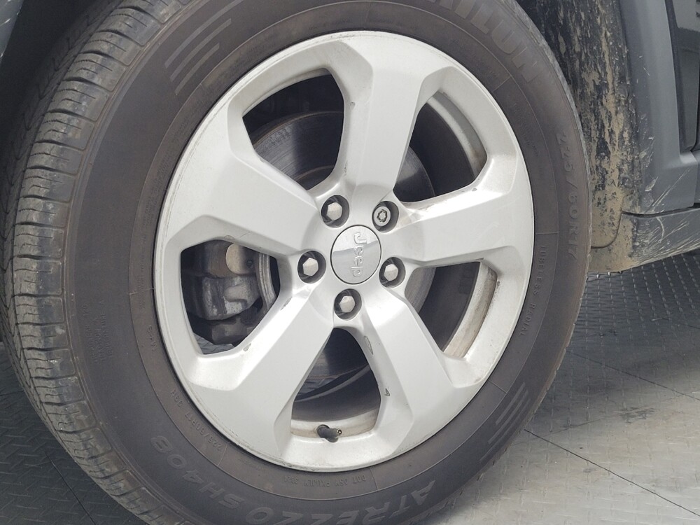 2018 Jeep Compass in Madison, TN 37115 - 18129269 31