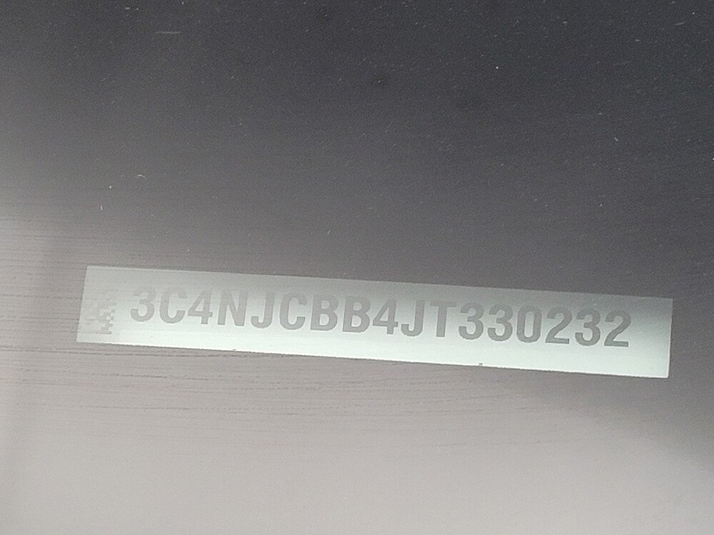 2018 Jeep Compass in Madison, TN 37115 - 18129269 33