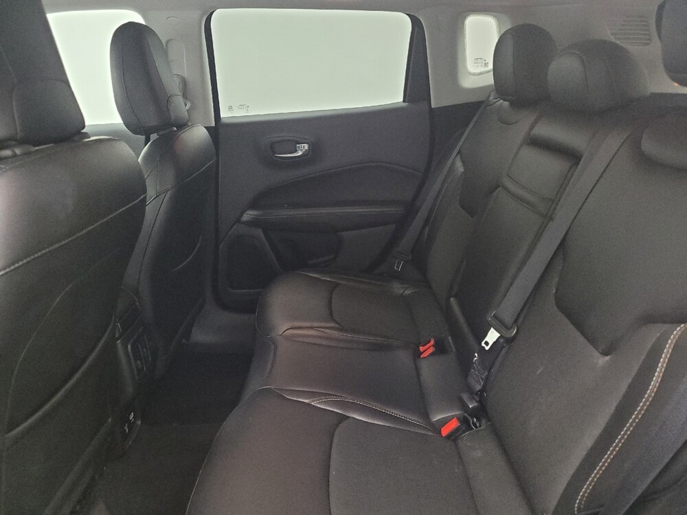 2018 Jeep Compass in Madison, TN 37115 - 18129269 18