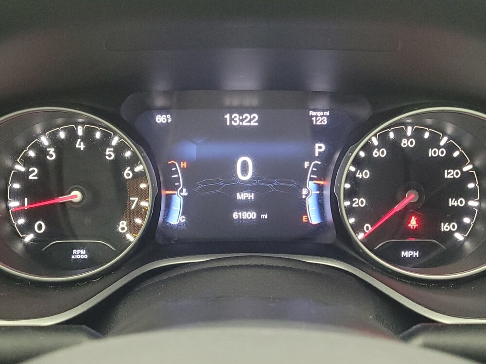 2018 Jeep Compass in Madison, TN 37115 - 18129269 23