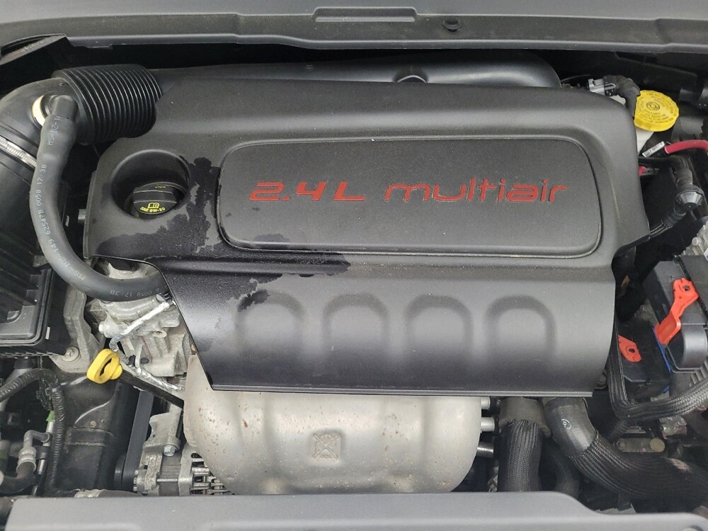 2018 Jeep Compass in Madison, TN 37115 - 18129269 30