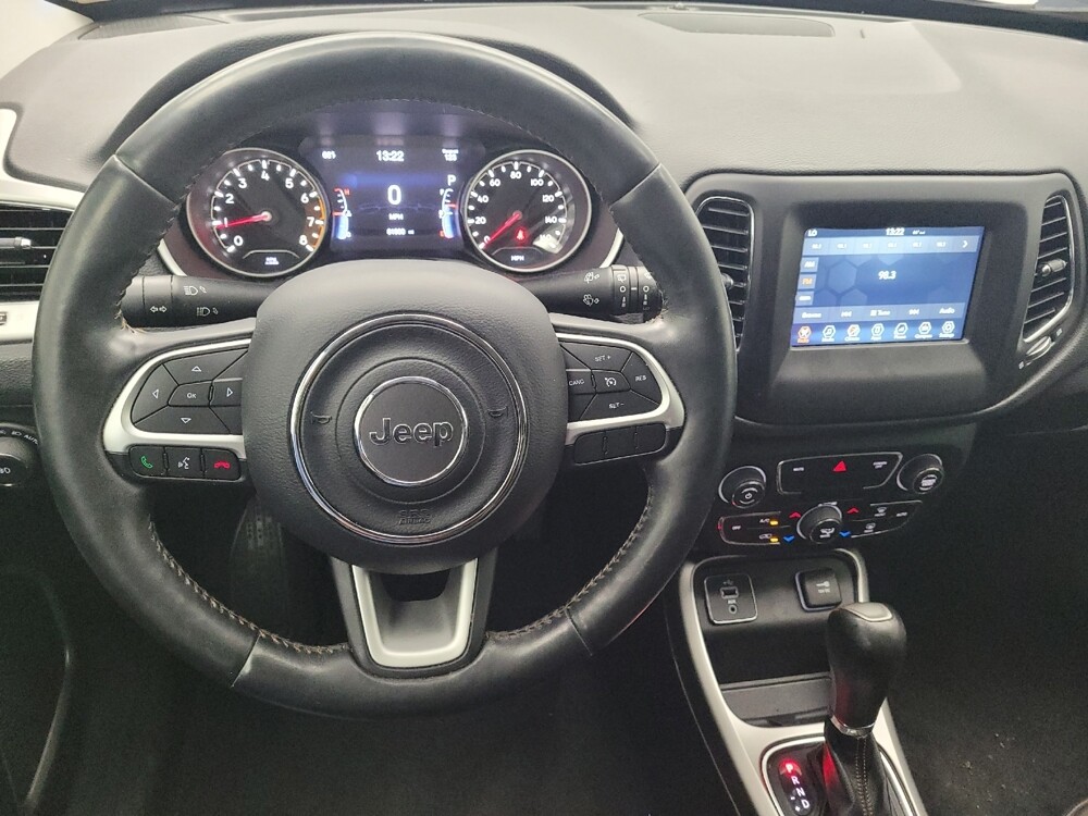 2018 Jeep Compass in Madison, TN 37115 - 18129269 22