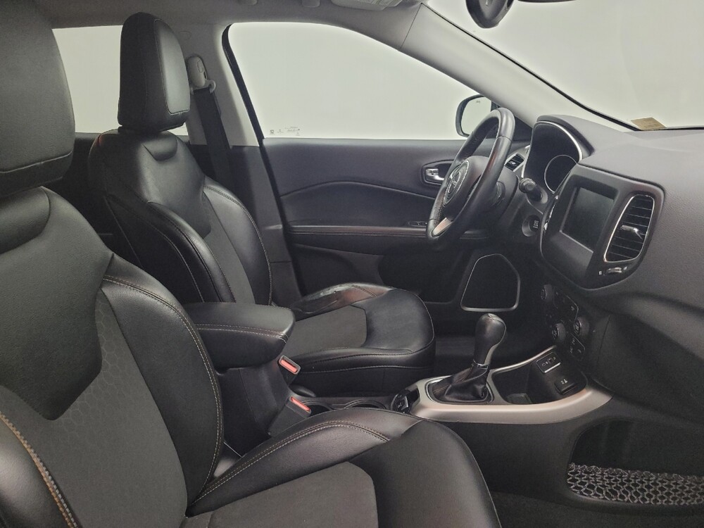 2018 Jeep Compass in Madison, TN 37115 - 18129269 21