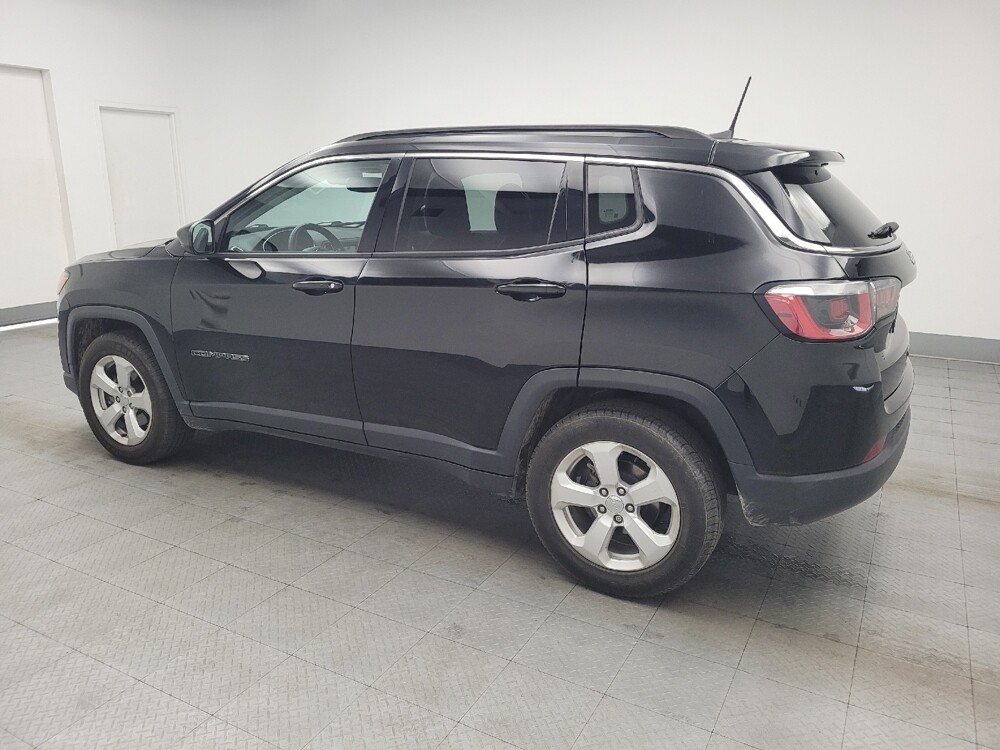 2018 Jeep Compass in Madison, TN 37115 - 18129269 3