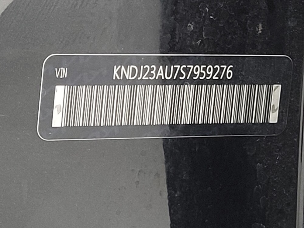 2025 Kia Soul in Madison, TN 37115 - 18129270 33