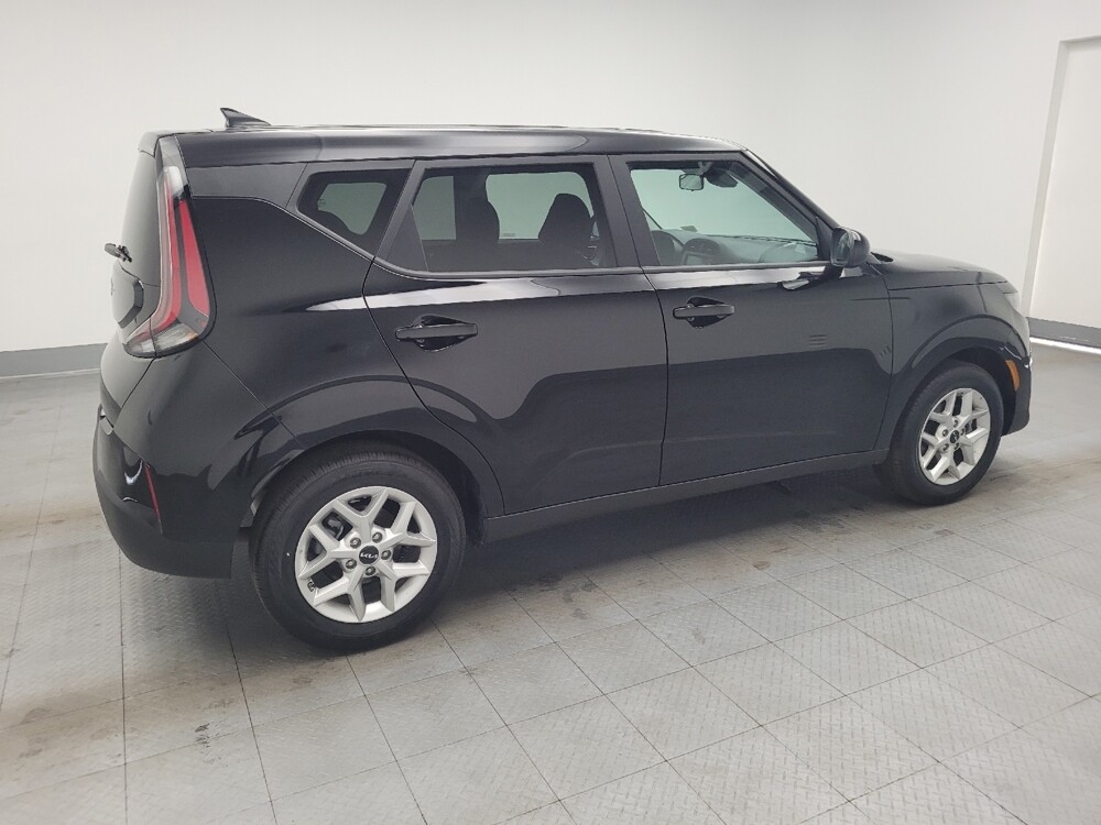 2025 Kia Soul in Madison, TN 37115 - 18129270 10