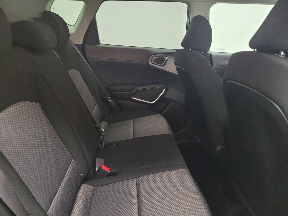 2025 Kia Soul in Madison, TN 37115 - 18129270 19