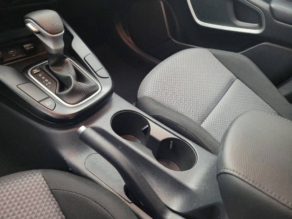 2025 Kia Soul in Madison, TN 37115 - 18129270 26