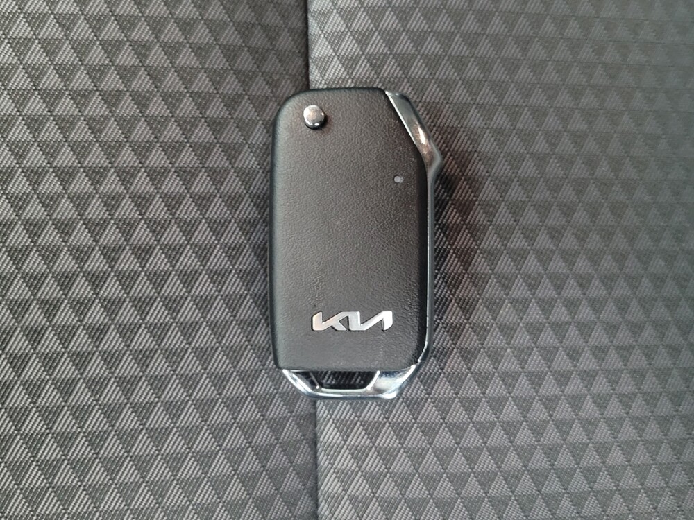 2025 Kia Soul in Madison, TN 37115 - 18129270 32