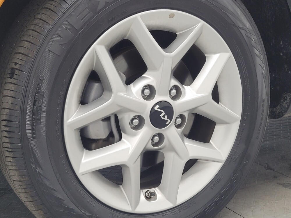 2025 Kia Soul in Madison, TN 37115 - 18129270 31