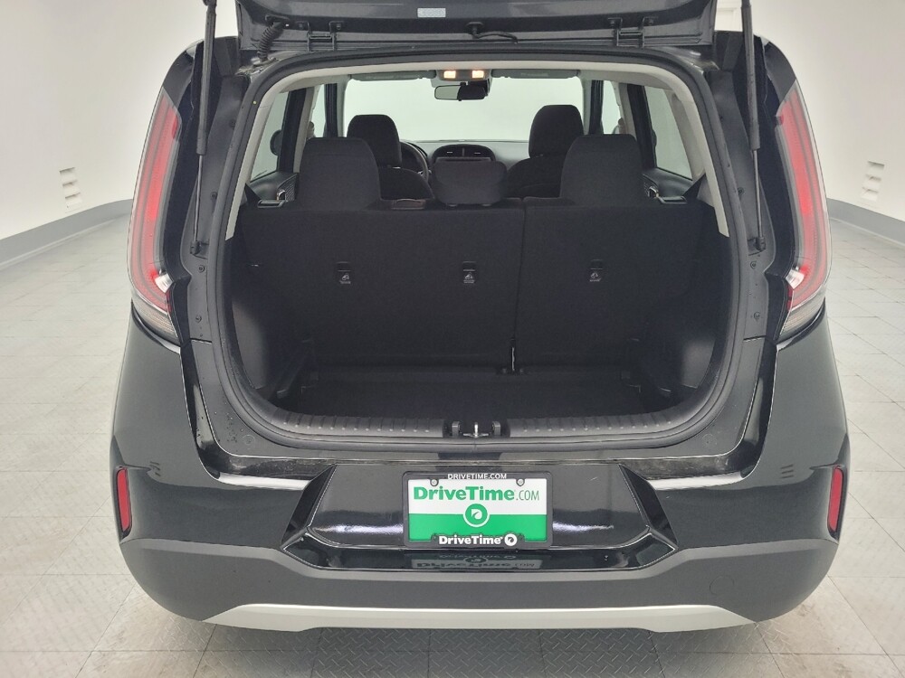 2025 Kia Soul in Madison, TN 37115 - 18129270 29