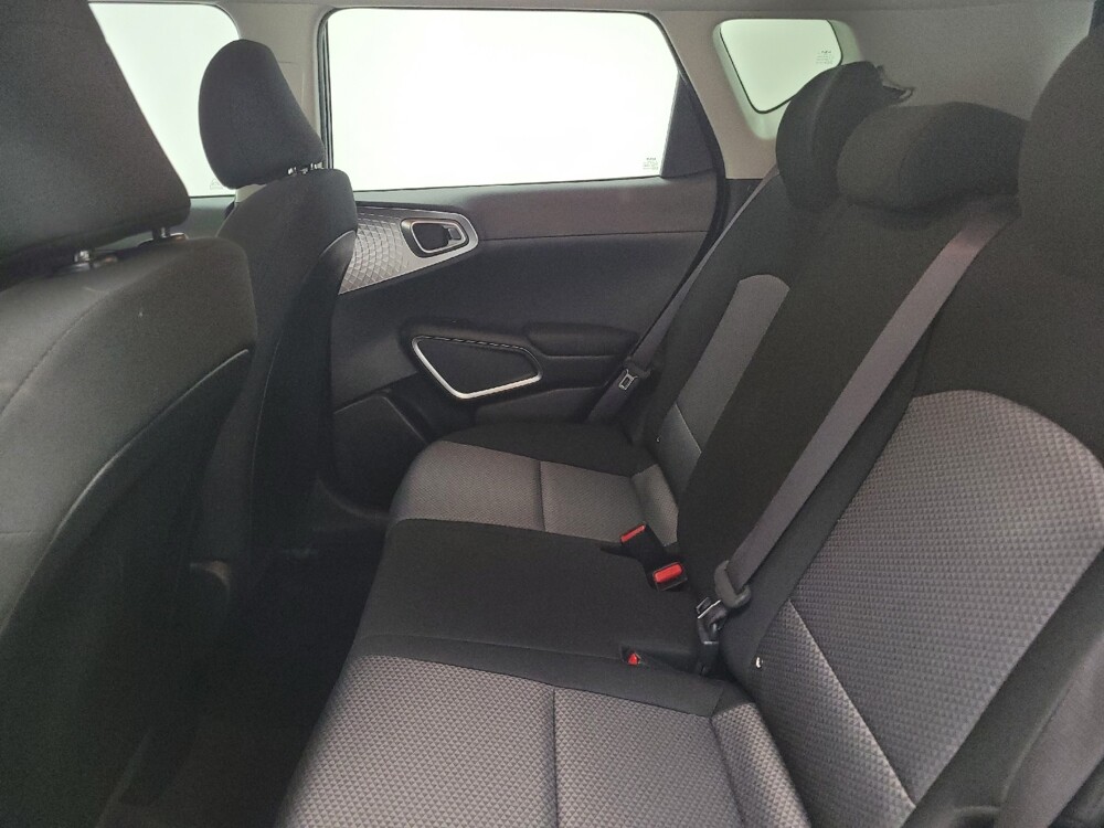 2025 Kia Soul in Madison, TN 37115 - 18129270 18