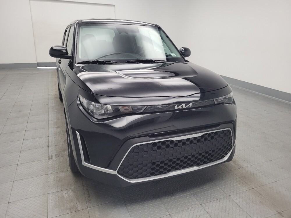2025 Kia Soul in Madison, TN 37115 - 18129270 14