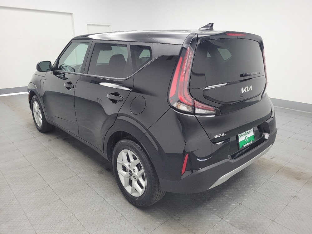 2025 Kia Soul in Madison, TN 37115 - 18129270 5