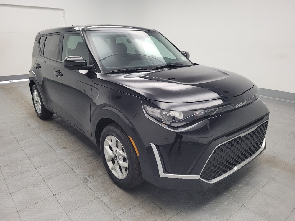 2025 Kia Soul in Madison, TN 37115 - 18129270 13