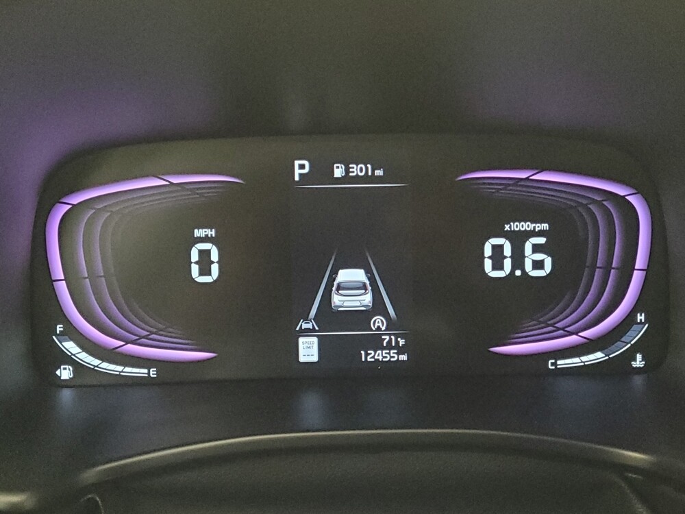 2025 Kia Soul in Madison, TN 37115 - 18129270 23