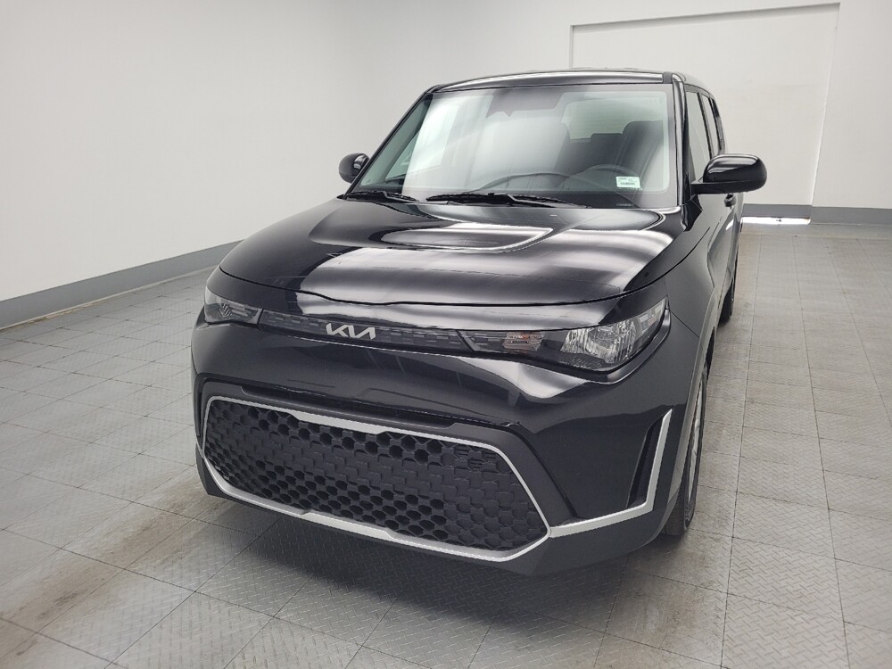 2025 Kia Soul in Madison, TN 37115 - 18129270 15