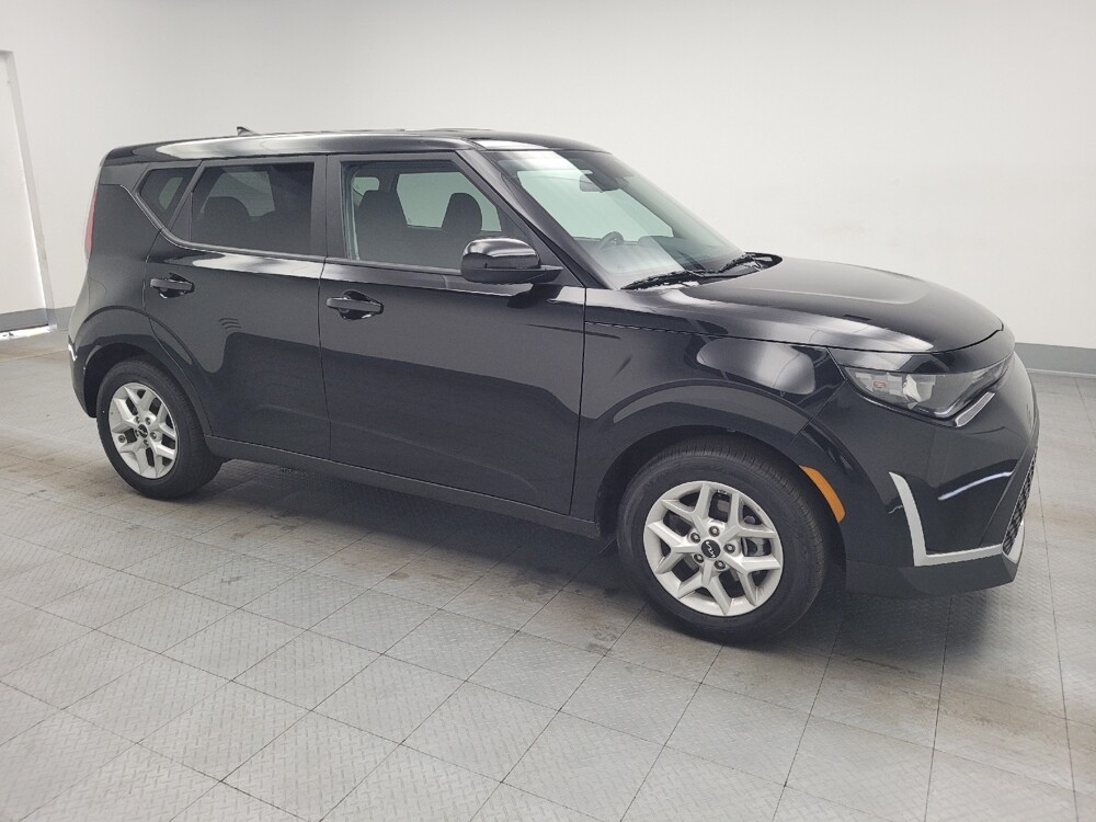 2025 Kia Soul in Madison, TN 37115 - 18129270 11