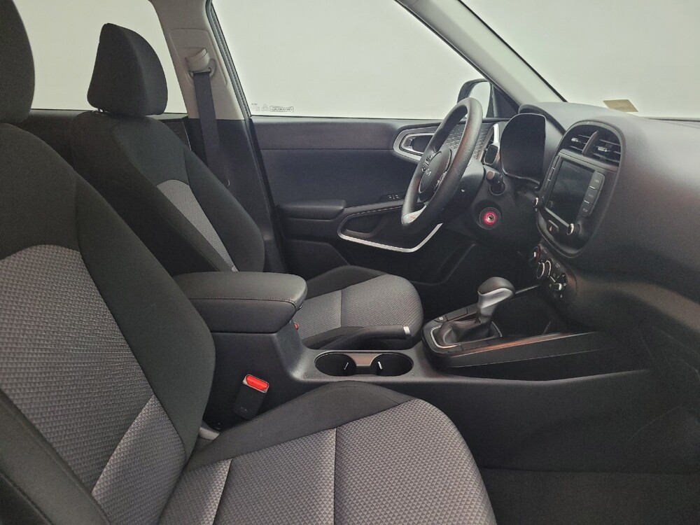 2025 Kia Soul in Madison, TN 37115 - 18129270 21