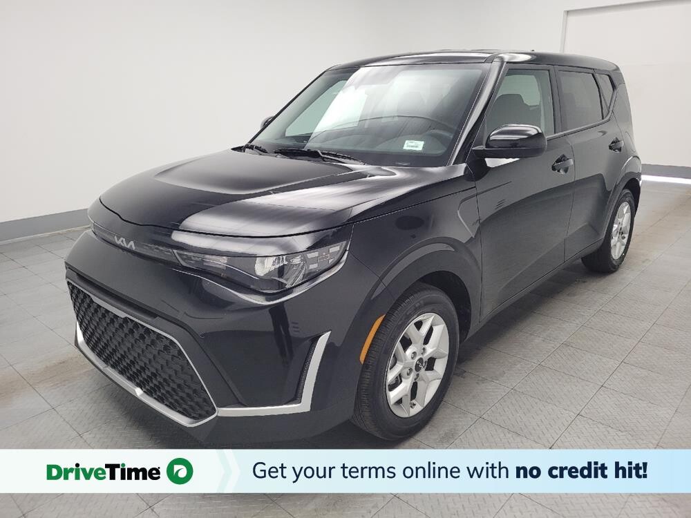 2025 Kia Soul in Madison, TN 37115 - 18129270