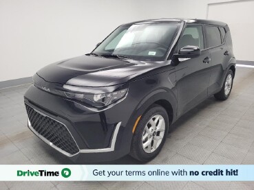 2025 Kia Soul in Madison, TN 37115