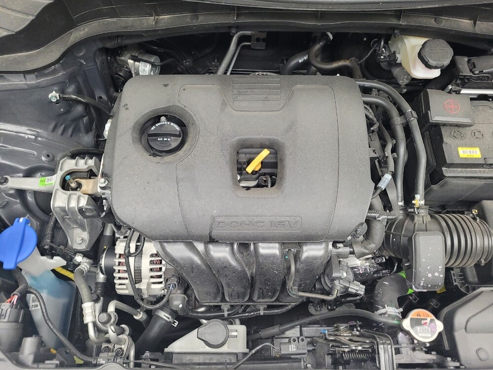 2025 Kia Soul in Madison, TN 37115 - 18129270 30