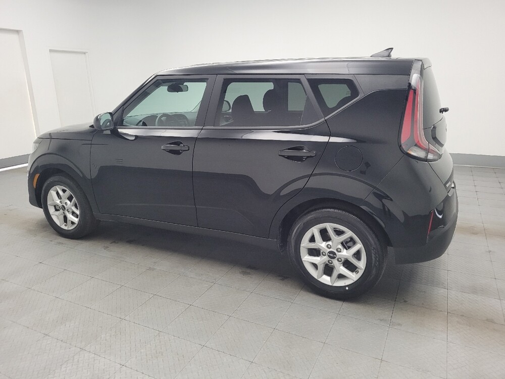 2025 Kia Soul in Madison, TN 37115 - 18129270 3