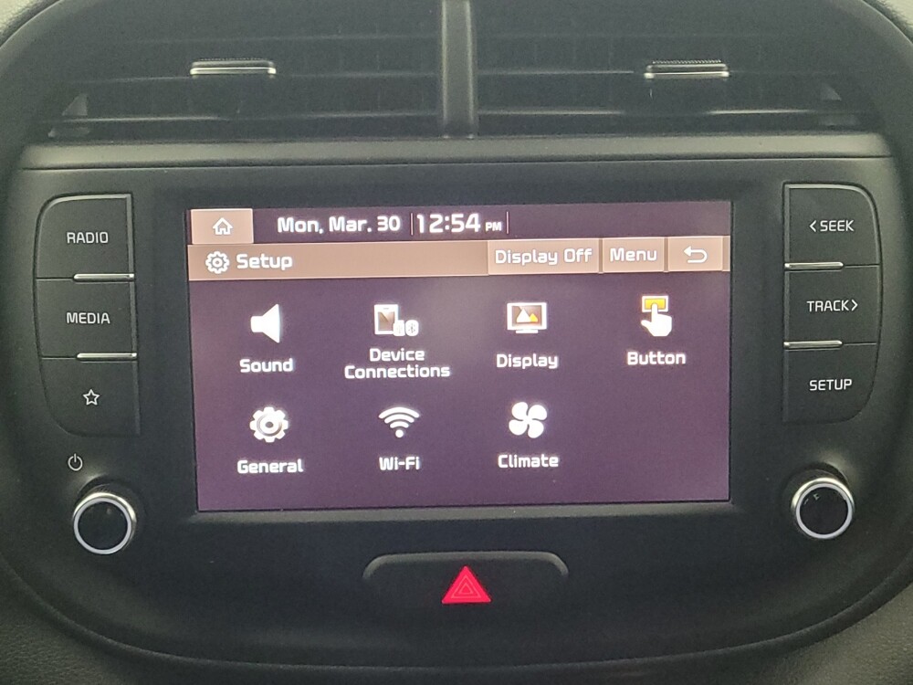 2025 Kia Soul in Madison, TN 37115 - 18129270 25