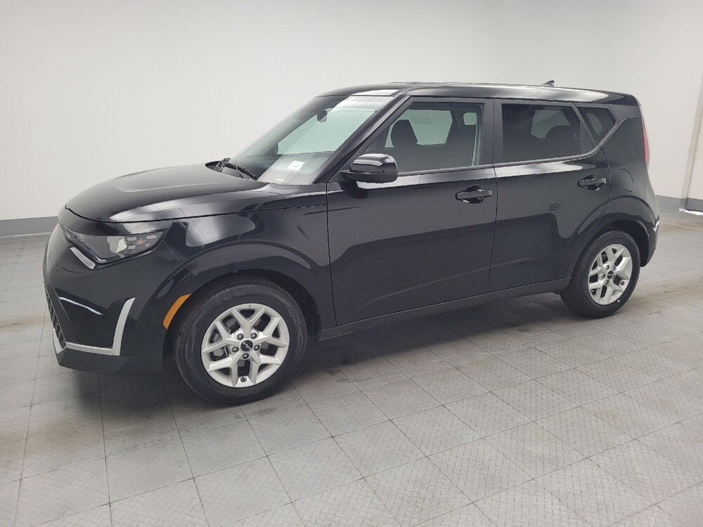 2025 Kia Soul in Madison, TN 37115 - 18129270 2
