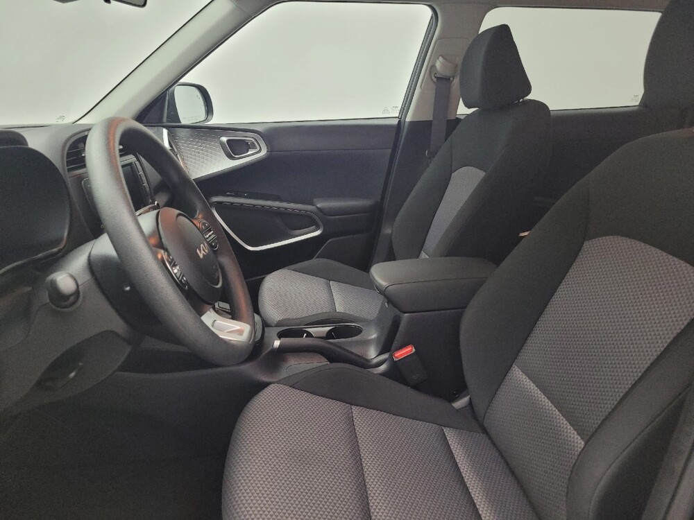 2025 Kia Soul in Madison, TN 37115 - 18129270 17