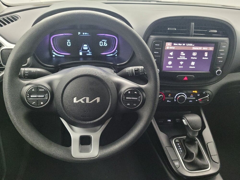2025 Kia Soul in Madison, TN 37115 - 18129270 22