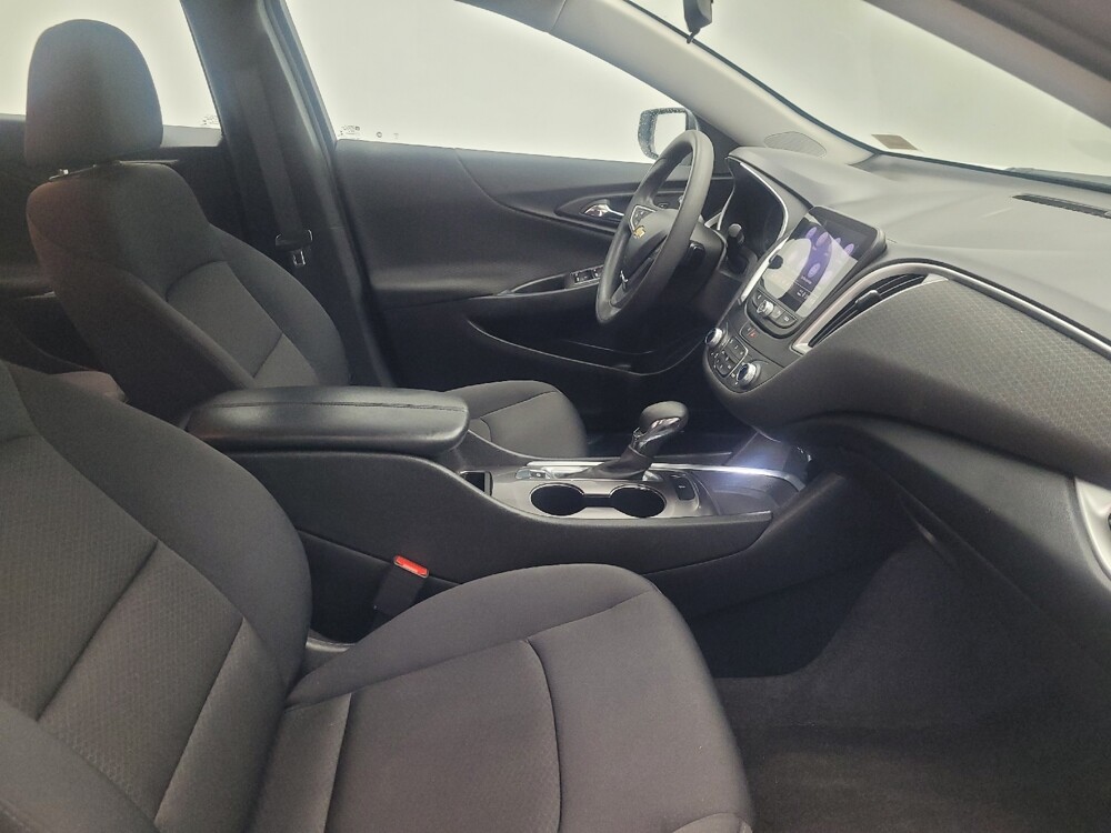 2022 Chevrolet Malibu in Memphis, TN 38115 - 18129271 21