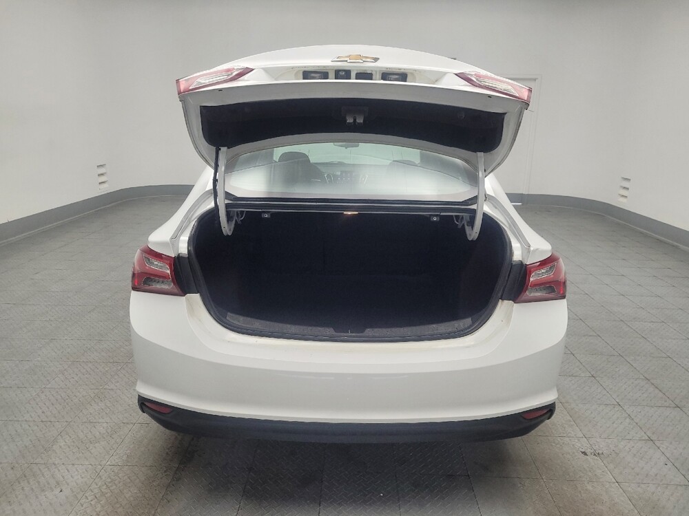 2022 Chevrolet Malibu in Memphis, TN 38115 - 18129271 29