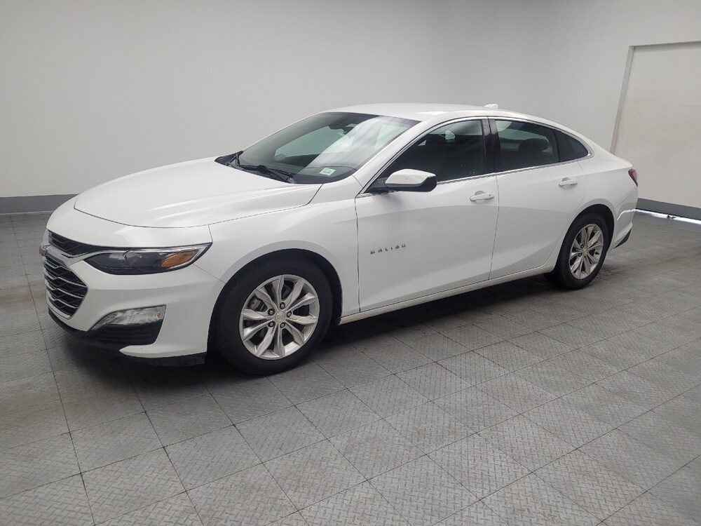 2022 Chevrolet Malibu in Memphis, TN 38115 - 18129271 2