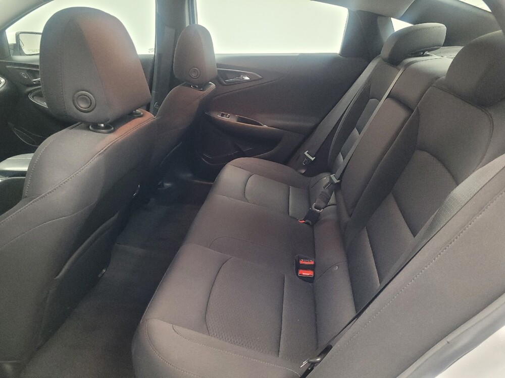 2022 Chevrolet Malibu in Memphis, TN 38115 - 18129271 18