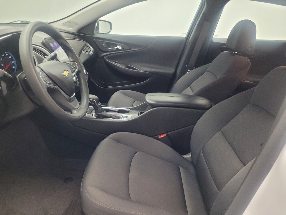 2022 Chevrolet Malibu in Memphis, TN 38115 - 18129271 17