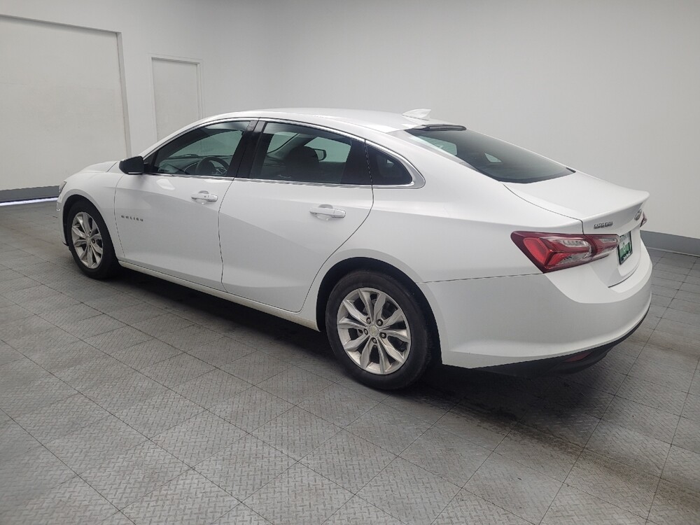 2022 Chevrolet Malibu in Memphis, TN 38115 - 18129271 3