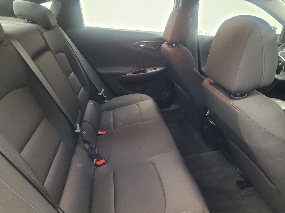 2022 Chevrolet Malibu in Memphis, TN 38115 - 18129271 19