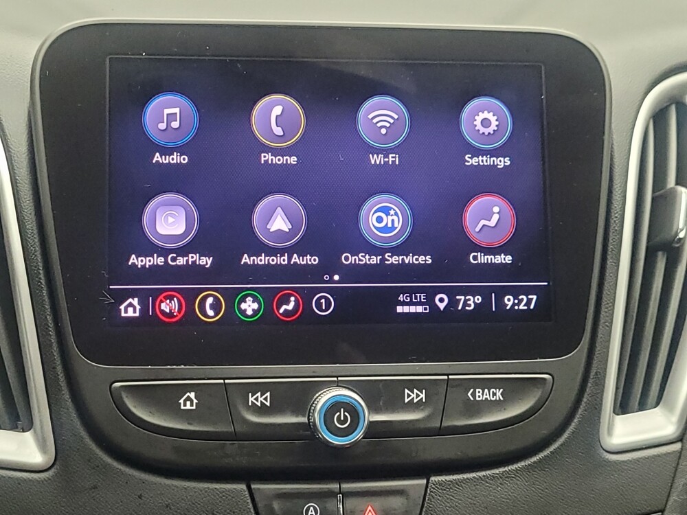 2022 Chevrolet Malibu in Memphis, TN 38115 - 18129271 25