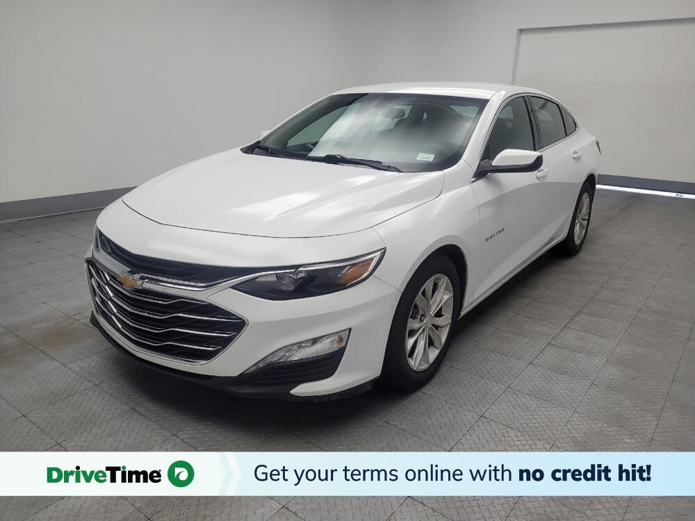 2022 Chevrolet Malibu in Memphis, TN 38115 - 18129271