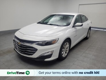 2022 Chevrolet Malibu in Memphis, TN 38115