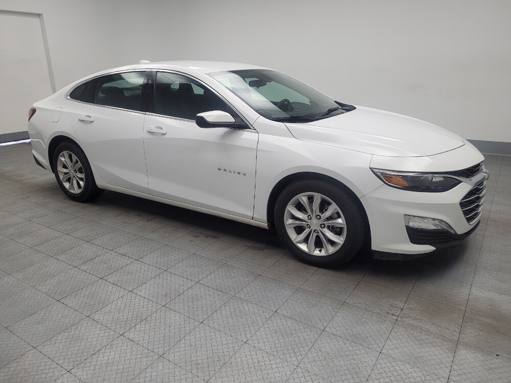 2022 Chevrolet Malibu in Memphis, TN 38115 - 18129271 11