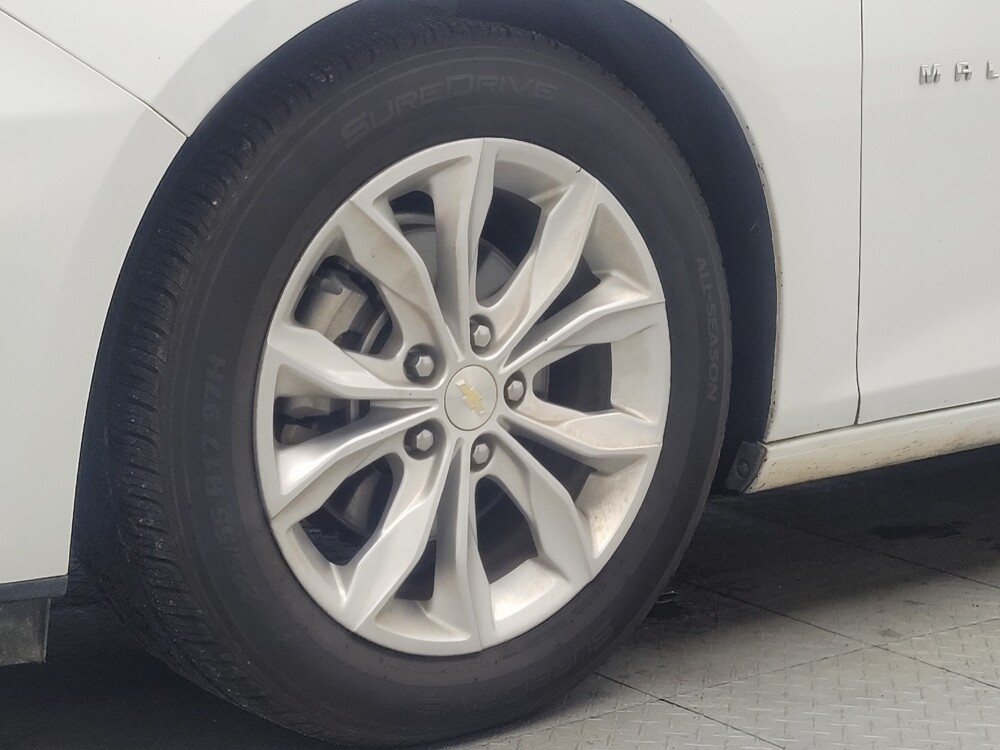 2022 Chevrolet Malibu in Memphis, TN 38115 - 18129271 31