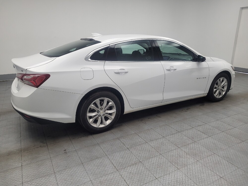 2022 Chevrolet Malibu in Memphis, TN 38115 - 18129271 10