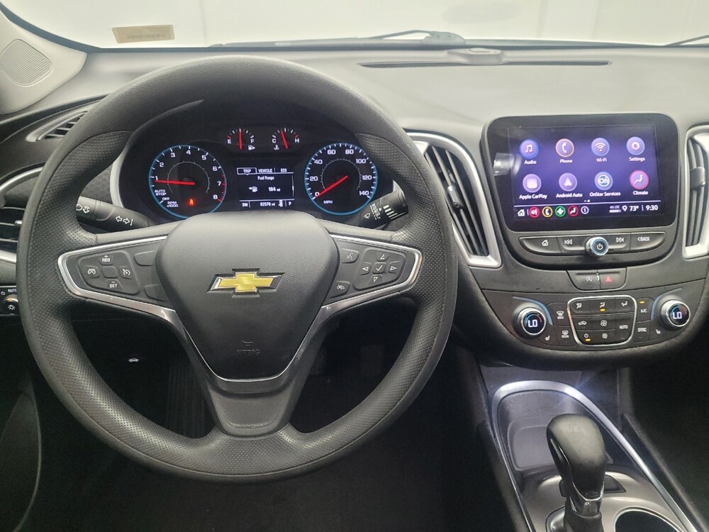 2022 Chevrolet Malibu in Memphis, TN 38115 - 18129271 22