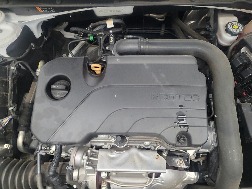 2022 Chevrolet Malibu in Memphis, TN 38115 - 18129271 30