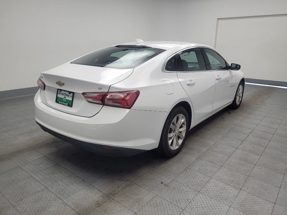 2022 Chevrolet Malibu in Memphis, TN 38115 - 18129271 9