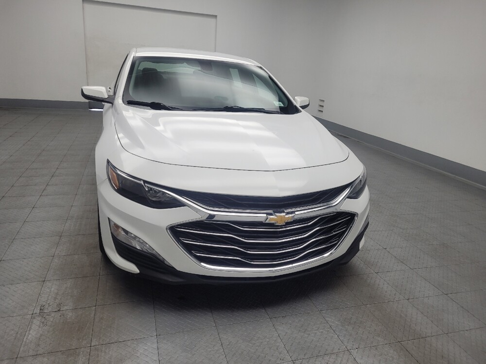 2022 Chevrolet Malibu in Memphis, TN 38115 - 18129271 14